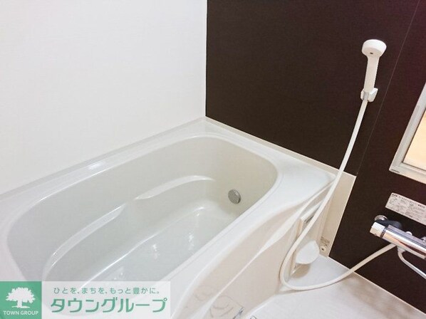 キャメロット新越谷の物件内観写真